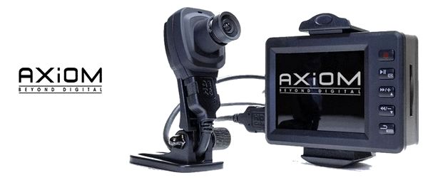Axiom 1100 видеорегистратор разнесенной конструкции.jpg