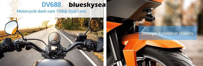 Blueskysea DV688 Motorcycle Dash Cam_6..jpg