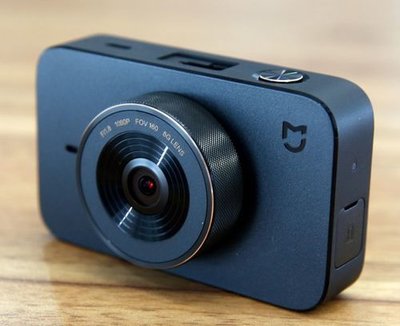 Xiaomi MiJiaCar DVR Camera _1.jpg