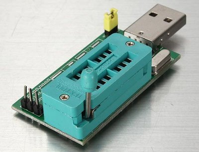 USB программатор H341A 24 25 EEPROM Flash BIOS_4.jpg