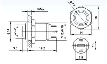 Кнопка GQ12H-10E-B-3V чертеж.jpg