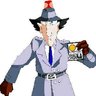 Inspector Gadget