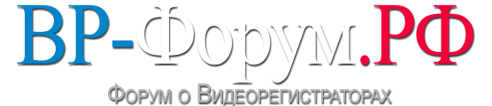 Логотип videoregforum.ru